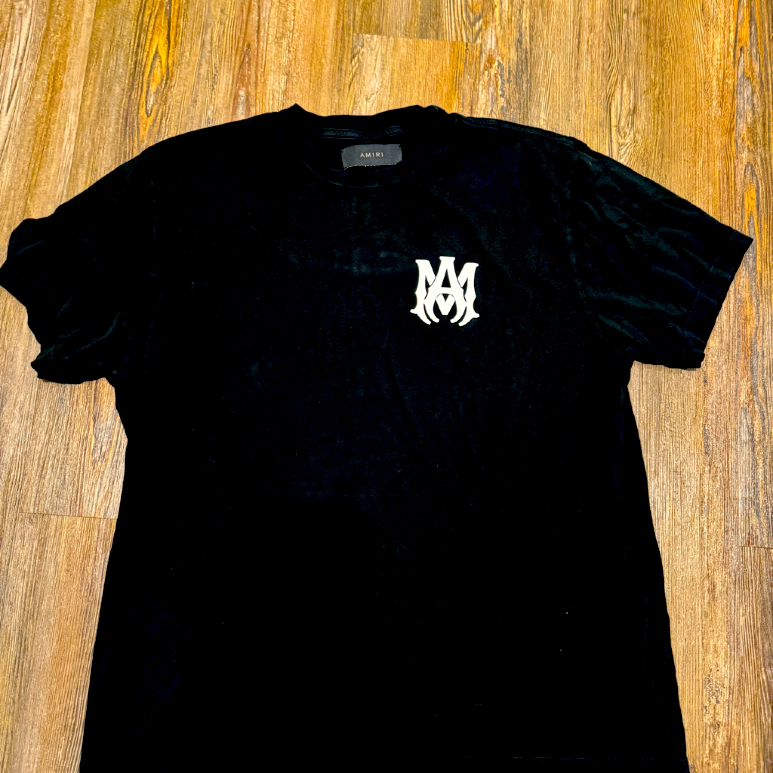 Amiri T-Shirt (Authentic)